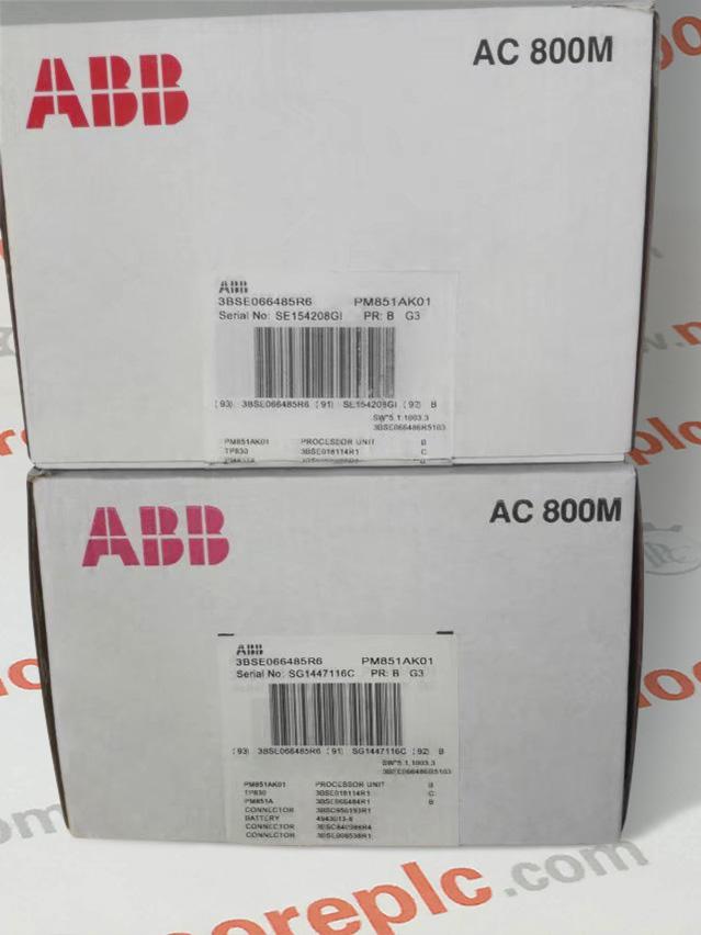 ABB 3HAC023092-001